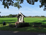 Monument aan de Eversdijk